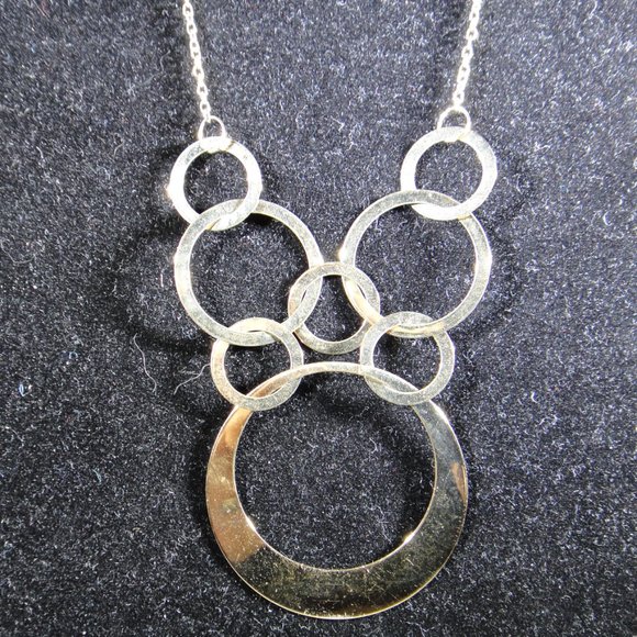 14kt YG Necklace - Picture 15 of 15